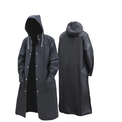 豫汉迎雨衣