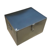泰炙鼎 铁皮工具箱 950*600*600mm 个