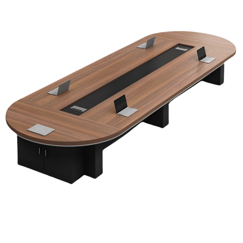 宜掌柜 办公会 议桌