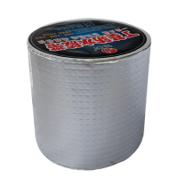 炯毅 防滑防水垫浴室坐便防滑脚垫 防水胶带 30cm*50cm 卷