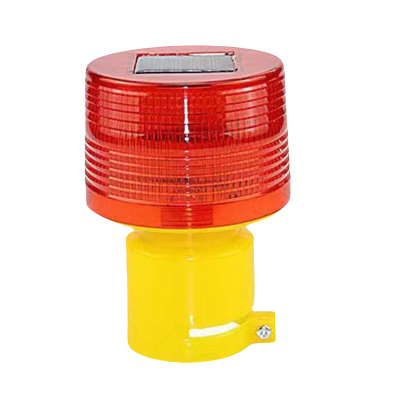 西瑞思路障灯 太阳能警示灯 XRS-DFJG /个