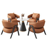 宜掌柜 办公接待桌