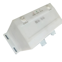 明特佳 MTJ-ZSD9422 3W DC5V IP65 20闪/分钟 LED警示灯(计价单位:套)白色