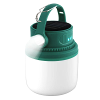 西瑞思-LED充电灯泡 USB充电应急灯XRS-YJD/个