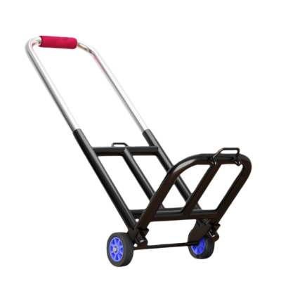 攸启隆搬运小推车