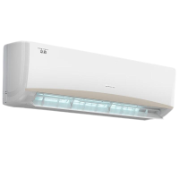 格力空调 3匹 京韵新1级能效变频 壁挂式空调家用客厅商铺挂机 格力空调KFR-72GW/NhKe1BAj