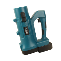 亿安奇 21V充电式锂电暴风机鼓风机 有刷 电机 一电一充 台