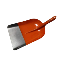 亭松 大铁锹头煤铲铁铲 大号长40cm宽28cm 个