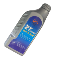 图致 2T两冲程摩托车专用 FC 15W-40 1L 瓶