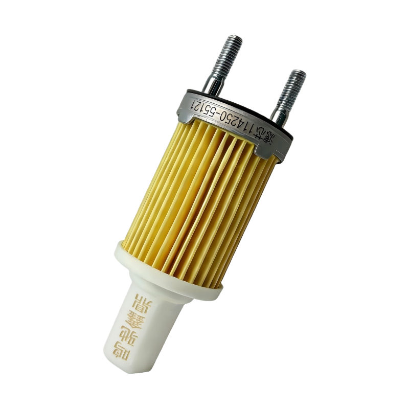 鸣驰鑫鼎 滤芯 114250-55121 个