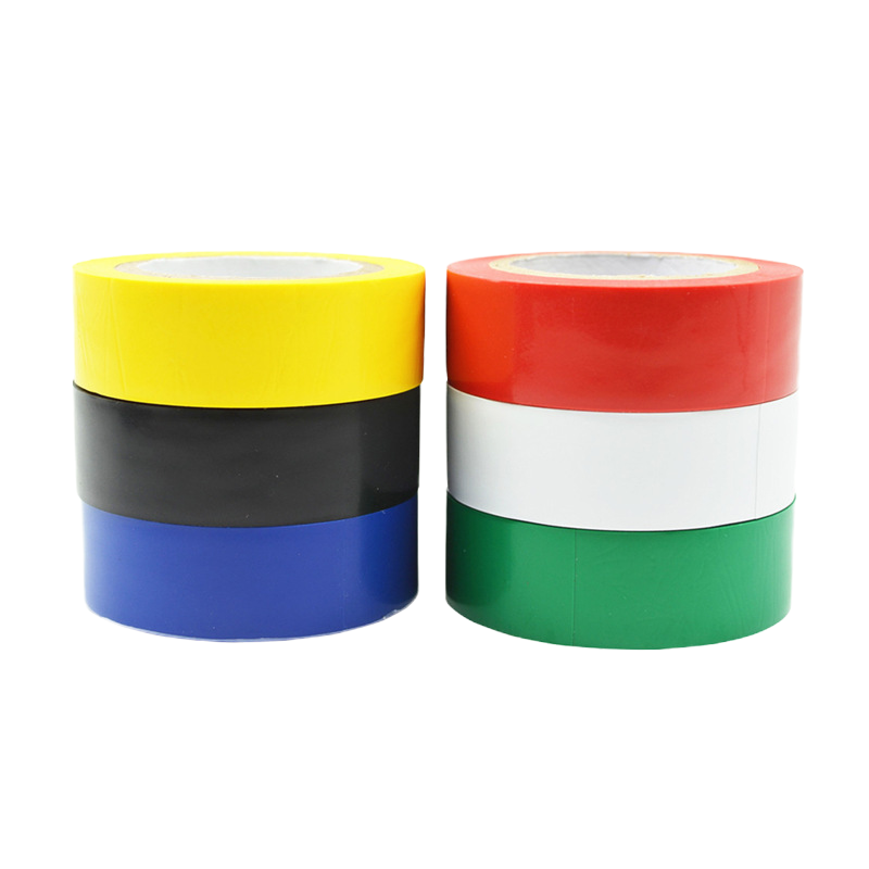 PVC电气阻燃胶带 电工胶布