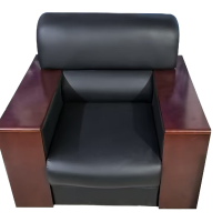 鑫欣韵 单人沙发 116*88*93cm 套