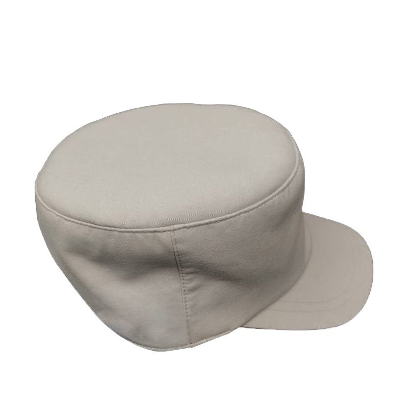 艺龄 工作帽 定制 顶