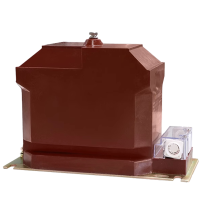 宜黔技术 电压互感器 JDZX10-10 台