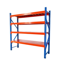 金睦源 JIN MU YON 货架 2000*600*2000mm(500kg) 组