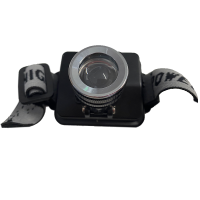 磐达 固态防爆头灯 PZL527B 3W 个