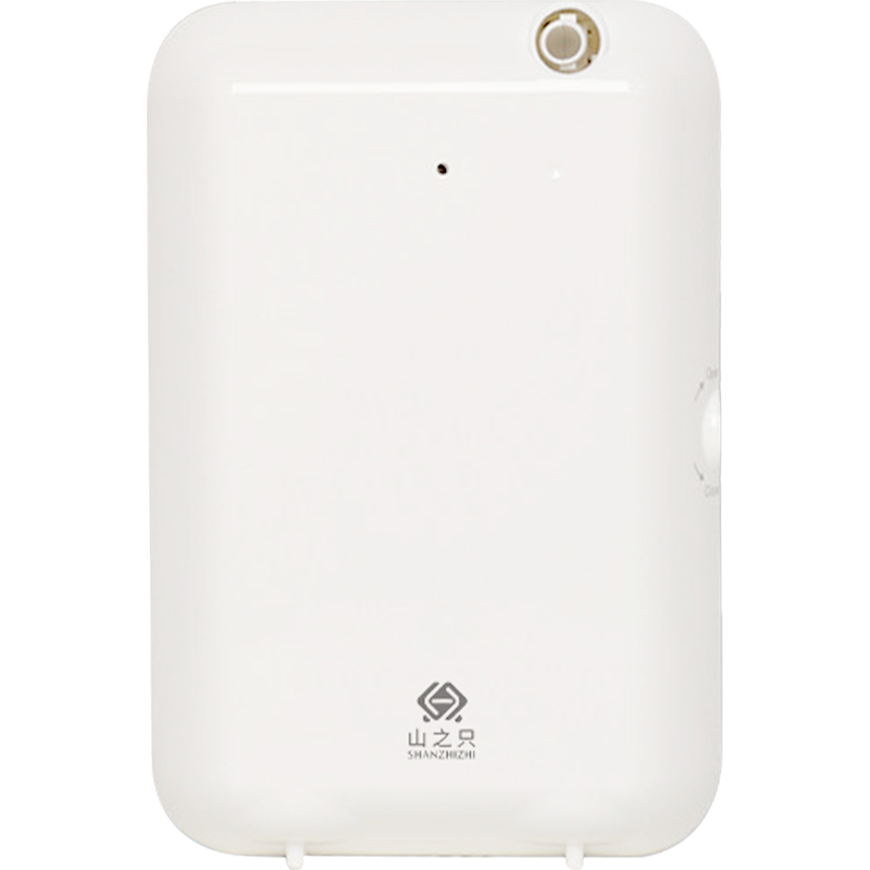 山之只 香薰灯 智能蓝牙扩香机 AE106 个