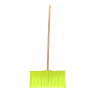 亭松 塑料雪铲 铲头宽62cm 把