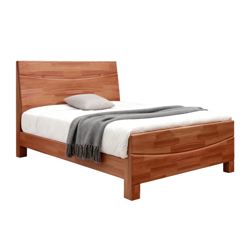 备冠 单人床 1.5*2m张