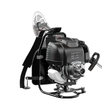 具非凡 割草机 2PC 套