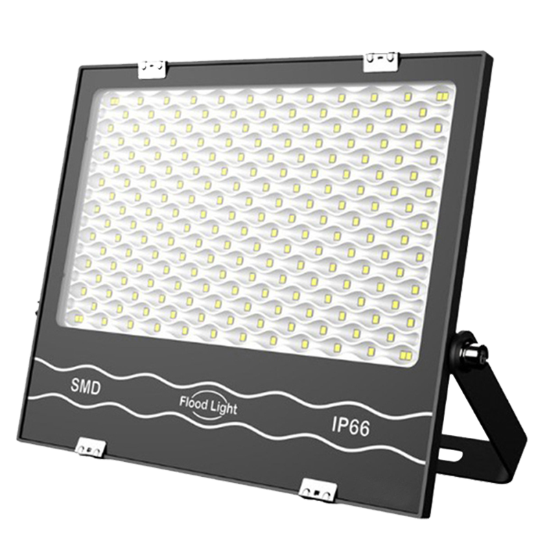 亮思能 LED投光灯 超薄户外泛光灯 射灯 LSN-lSC /个(400W)
