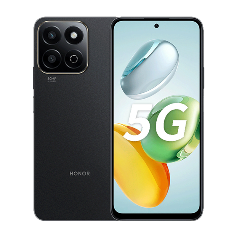 [全新]荣耀 畅玩70 Plus 晓山青 12GB+256GB 第三代骁龙6s芯 7000mAh大电池 45W快充 5000万影像 手机