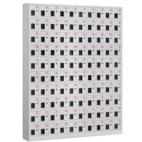 桃锦堂手机保管柜