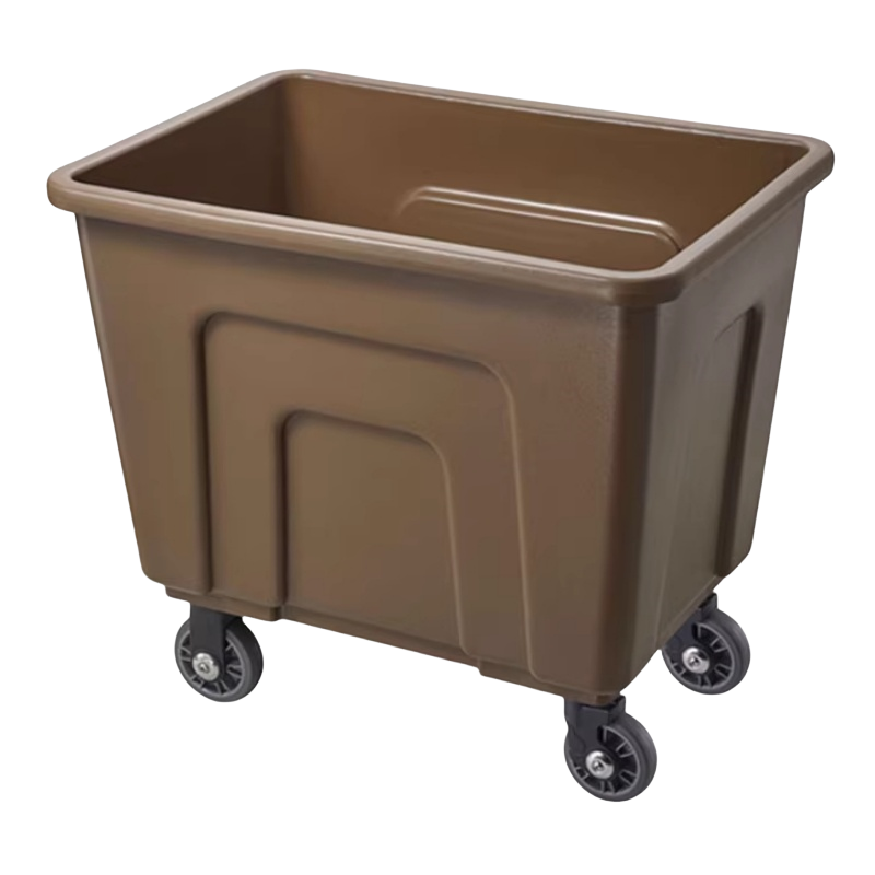 悦兴诚清洁布草车