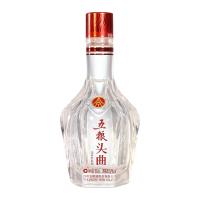 五粮液 五粮头曲鸿运当头 52度100ml*2 浓香型