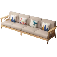 演发 沙发四人/张