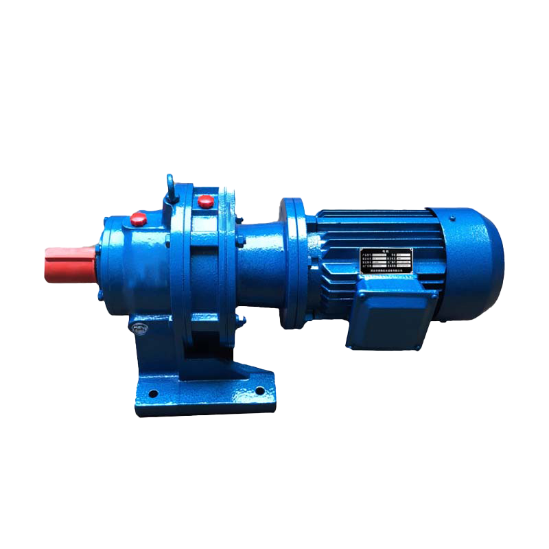 博隆机车 电机 BWD2-87-2.2-YE3-100L1 台