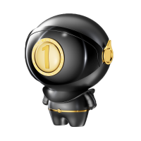 世华特君安1号摄像头高清远程不插电无线广角监控器超长续航