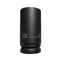 波斯 19mm系列风动长套筒 BS365536 36mm 只