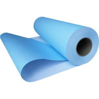 古韵家 GYJ-TZ201 双面 297mm*150米 3寸芯 80g 蓝图纸 4.00 盒/箱 (计价单位:箱) 蓝色