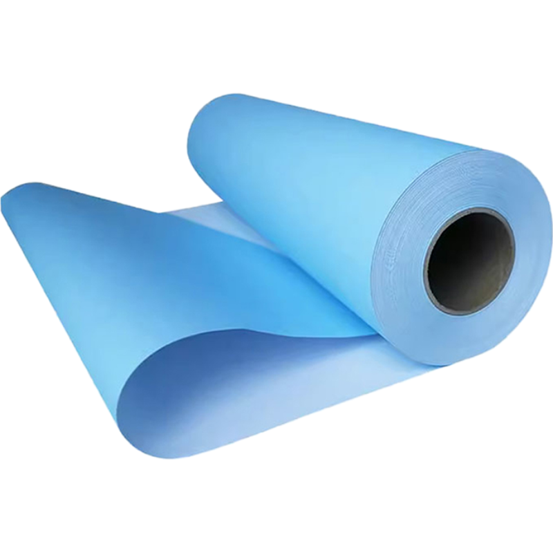 古韵家 GYJ-TZ202 440mm*150米/卷 工程图纸 4卷/箱(计价单位:卷)蓝色