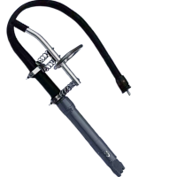 玖涅 软轴镐总成 ND4 根