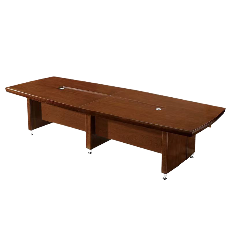 渝瑞坤 会议桌 3200*1400*760mm 张