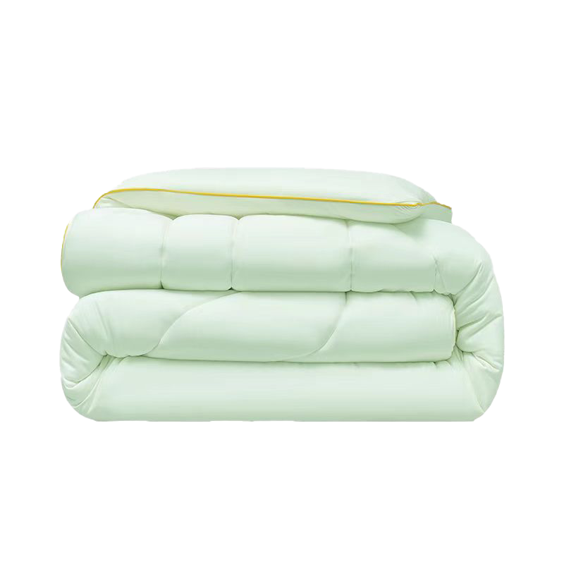 愉悦之家亲肤柔软抱抱被