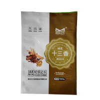 哈铁亿农 食用精品十三香食堂厨房香辛料调料调味炒菜炖菜500g/袋