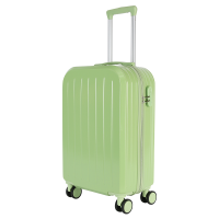 LENZY 韧知 拉杆箱22寸 个