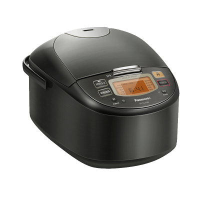 松下(Panasonic) 家用多功能电饭煲日本原装进口电饭锅5升智能预约IH加热 SR-FCC188