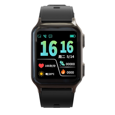 泰迪信 DW4 移动智家智能手表