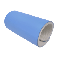 晨洋(Chanyoung) 健身房定制羽毛球场专用地胶 HY-023 平方米