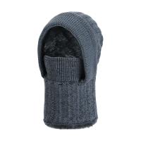 鸽护 防寒帽 GH617-毛线加绒 顶