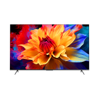 康佳电视75G10 75英寸 易AI电视机 惊鸿AI画质芯片 低反屏 Mini LED 多分区 液晶智能平板 一级能效