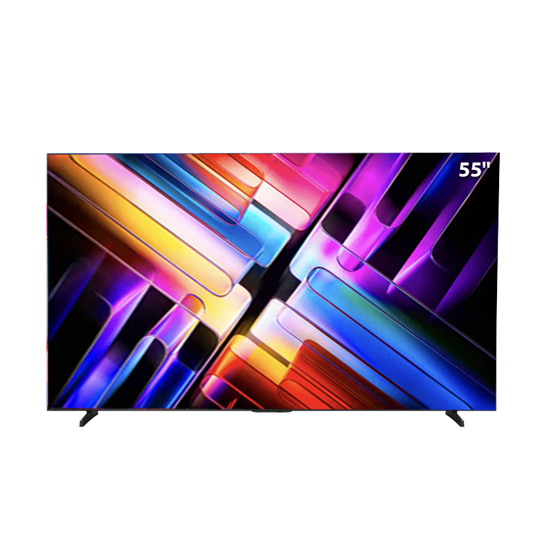 Vidda 发现X 2025款 55英寸 Mini LED 512分区 DeepSeek 2000nits55V3N-X