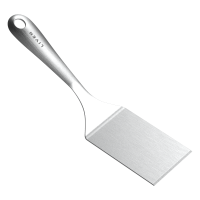 利仁XGC-01不锈钢煎铲煎牛排铲煎鱼铲煎饼铲煎蛋铲铁板铁板烧煎铲