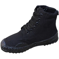 健訫奕天加厚棉鞋JHG989双