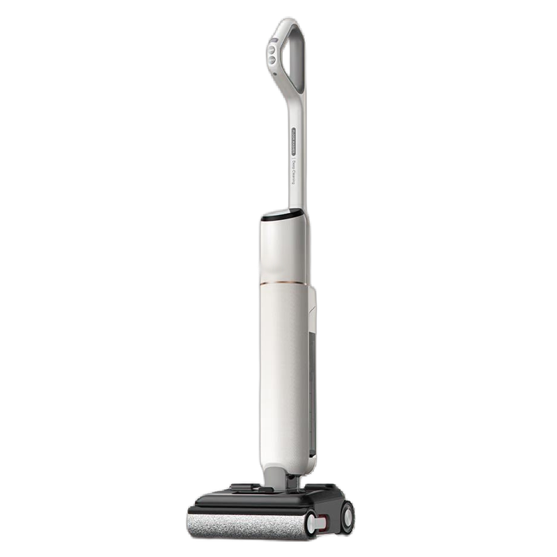 苏宁宜品推荐西科S60Pro杀菌洗地机 5.7kg双吸头可立式设计