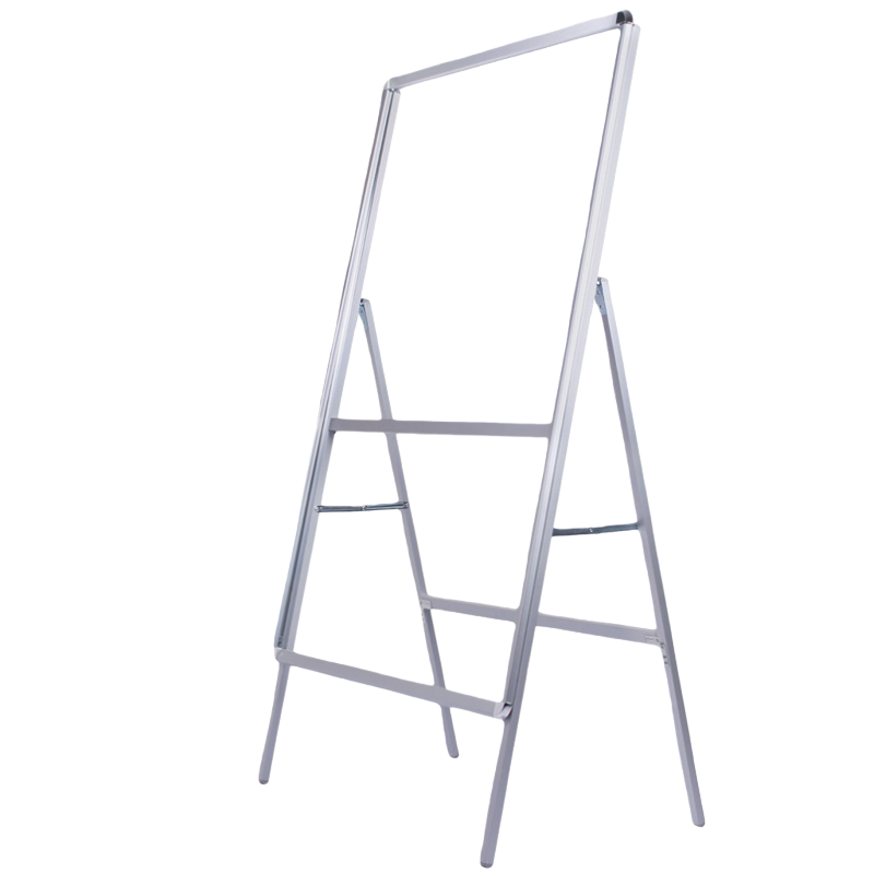 铭思达展示架单面